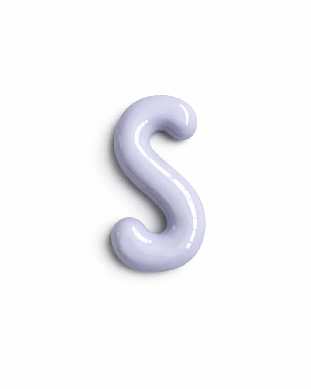 S Ceramic Initial
