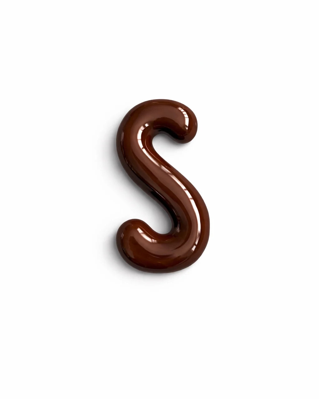 S Ceramic Initial