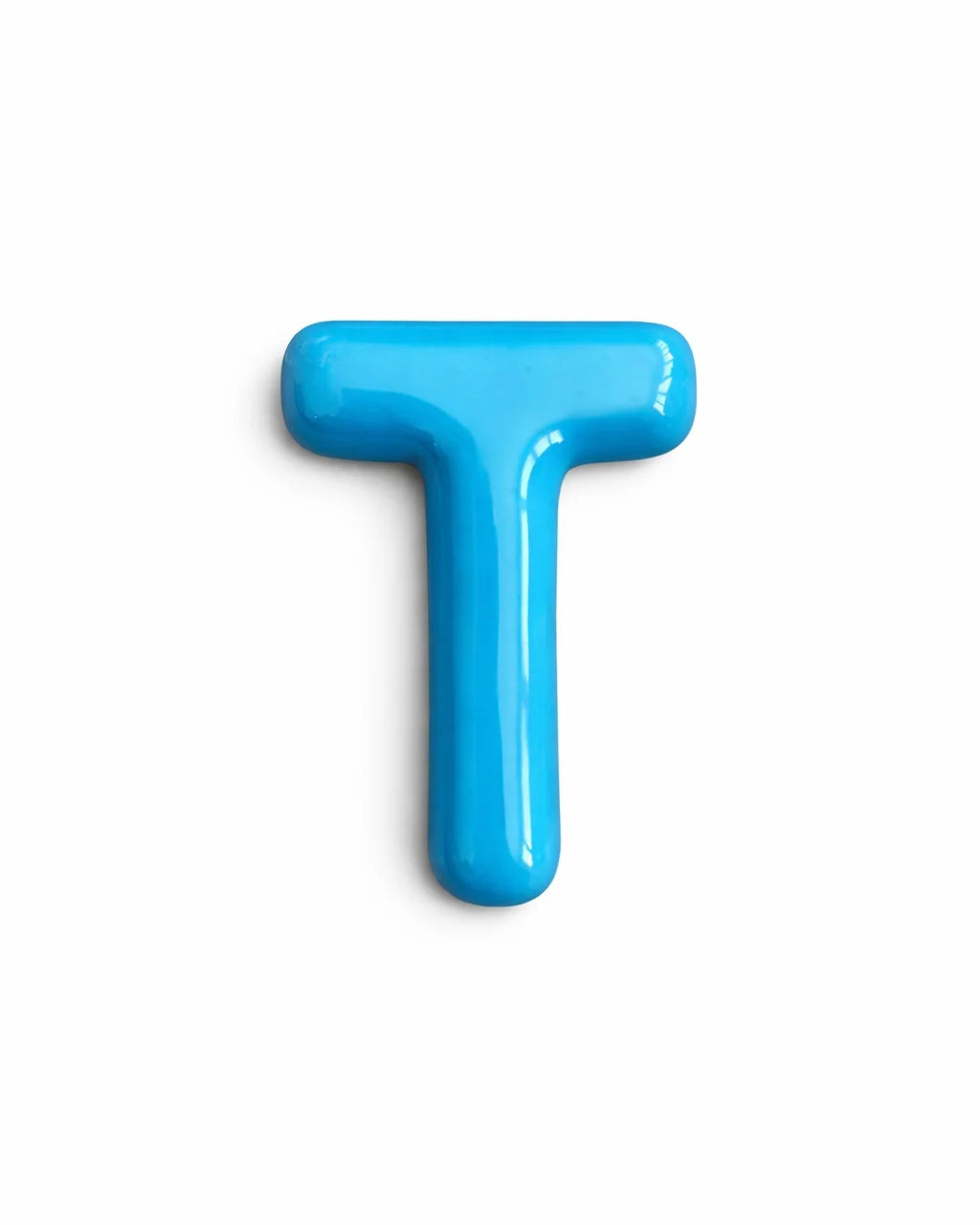 T Ceramic Initial