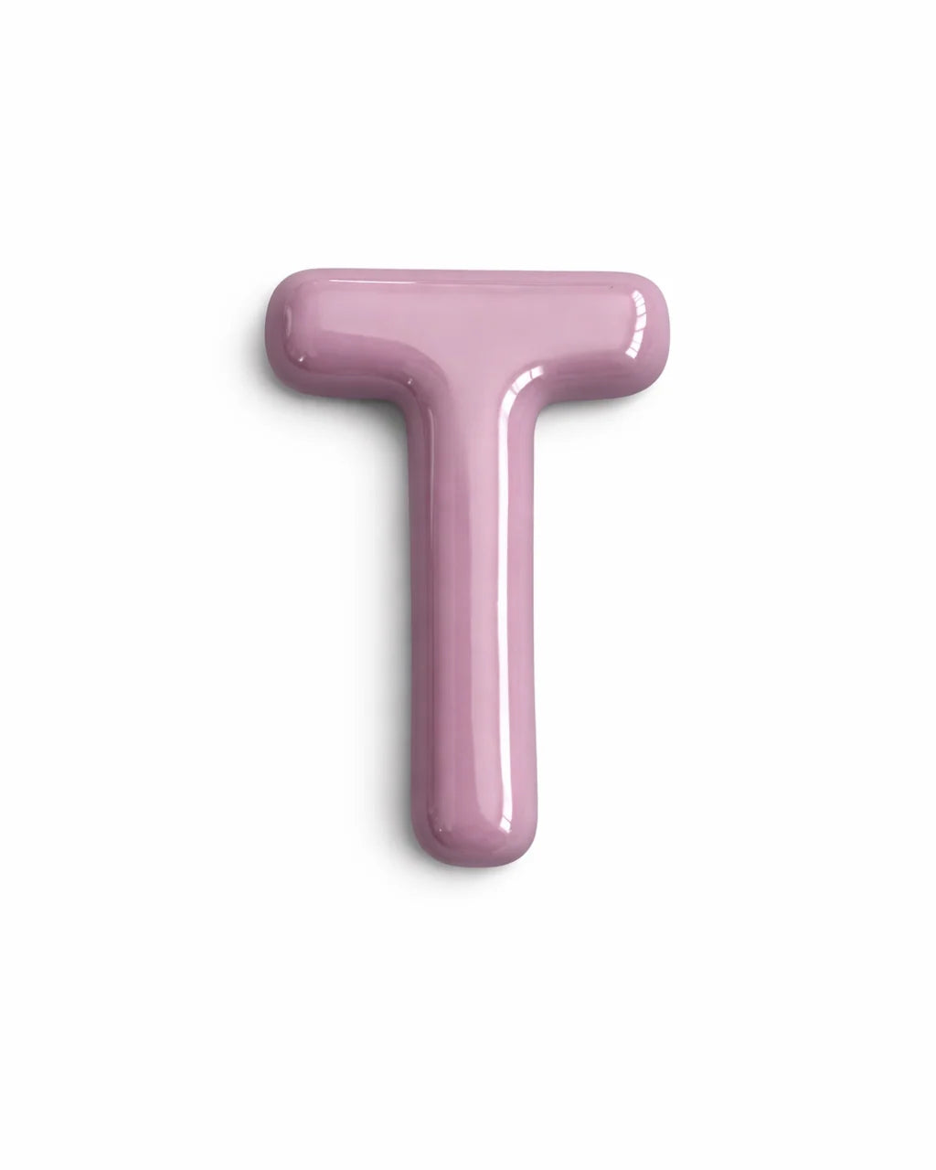 T Ceramic Initial