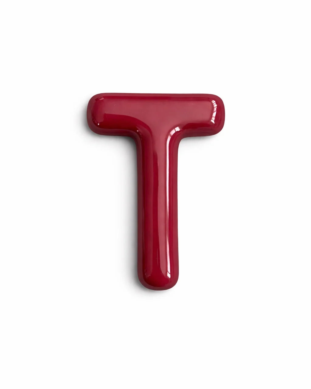T Ceramic Initial