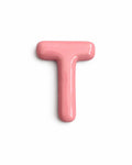 T Ceramic Initial