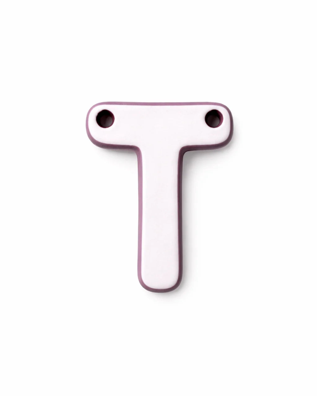 T Ceramic Initial