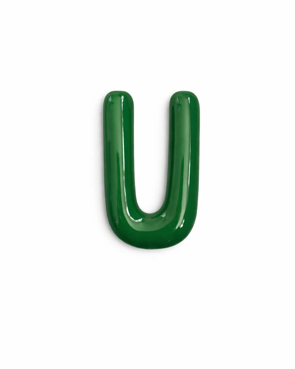 U Ceramic Initial