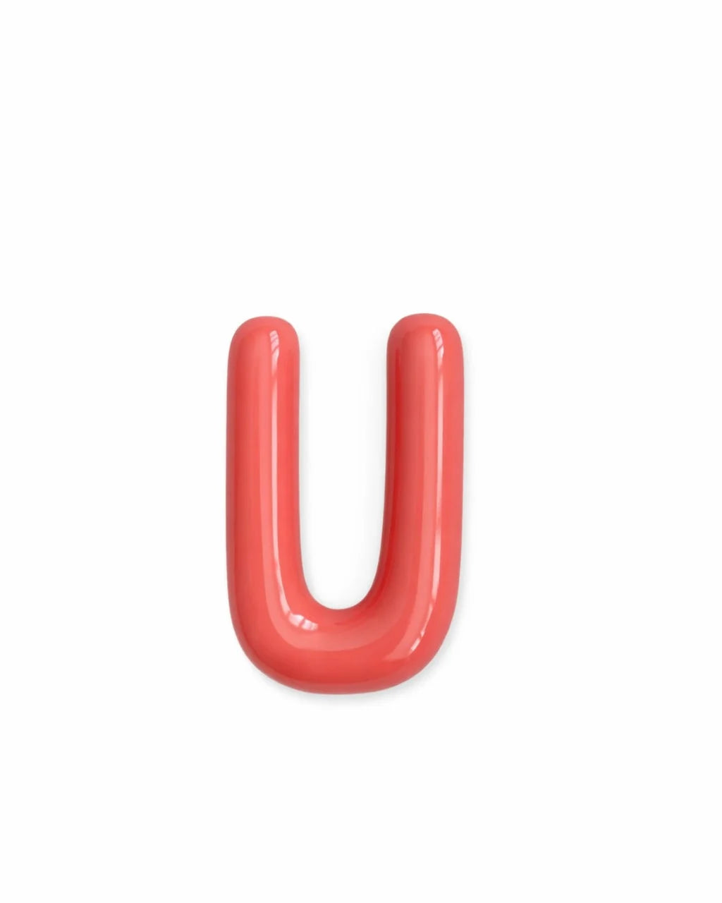 U Ceramic Initial