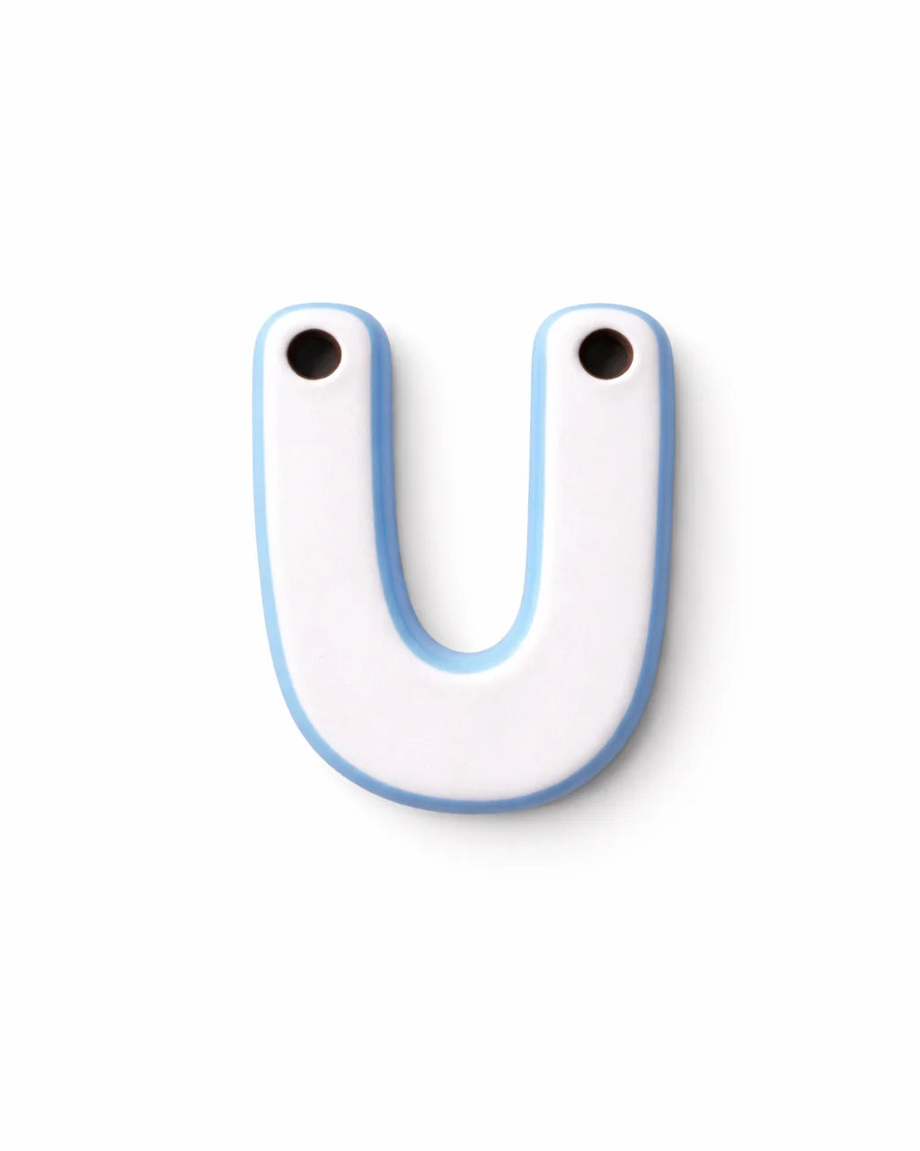 U Ceramic Initial