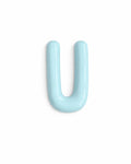U Ceramic Initial