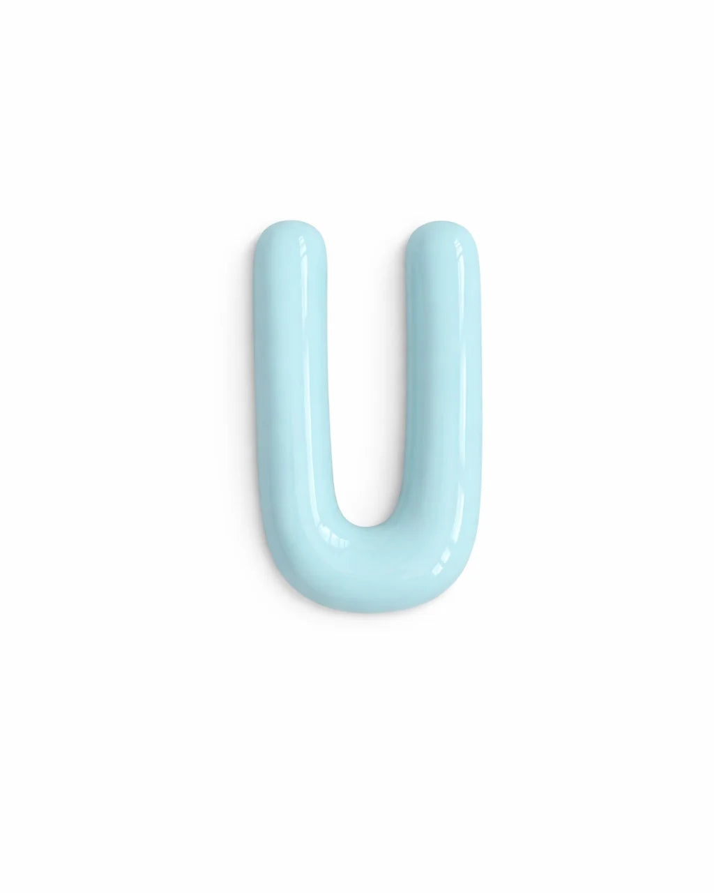 U Ceramic Initial