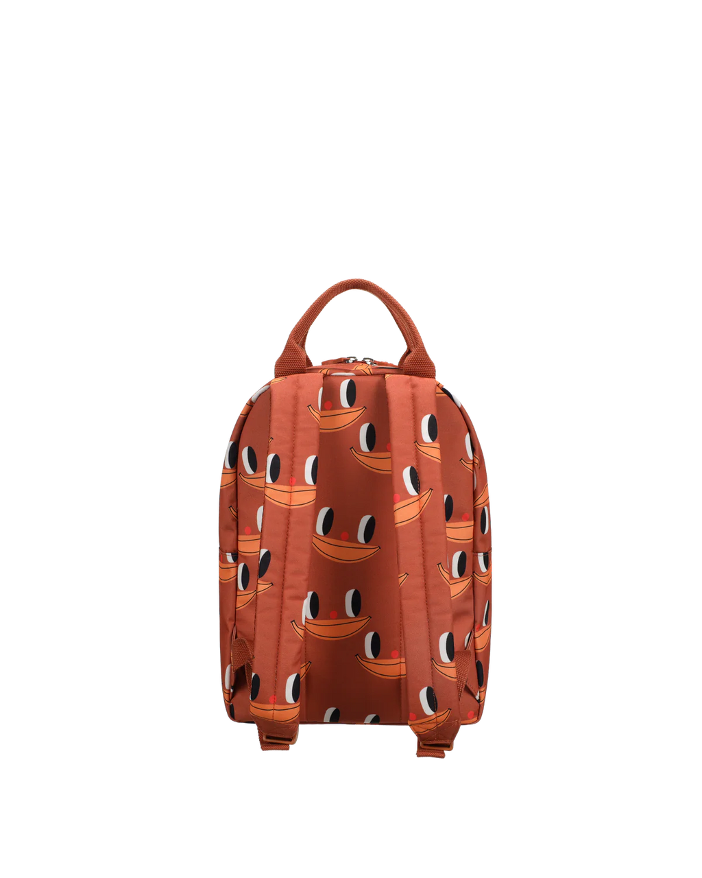 Ole · rugzak medium · Charlotte Janvier · banaan