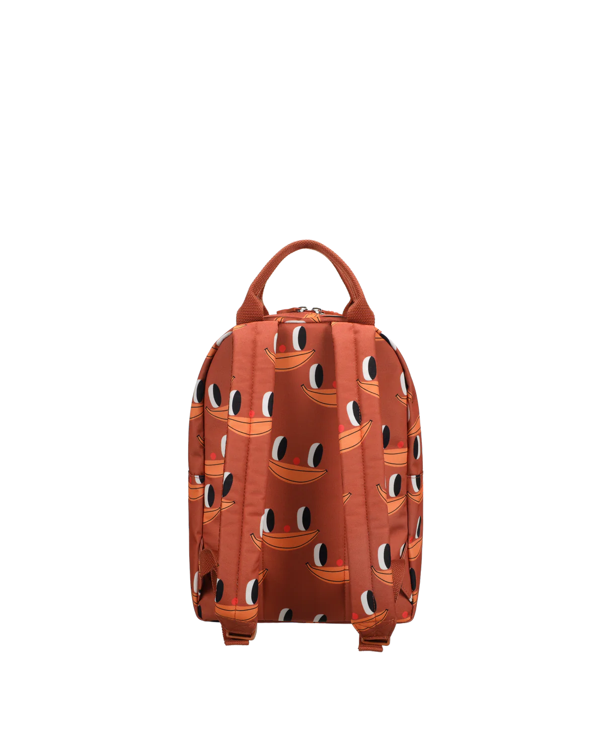 Ole · rugzak medium · Charlotte Janvier · banaan