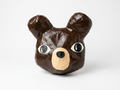 A Zoo in My Wall - Brown Bear Baltazar