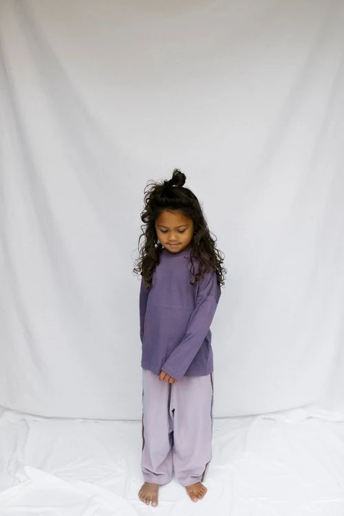 Jackie and The Waves - De Wavy Rider Broek