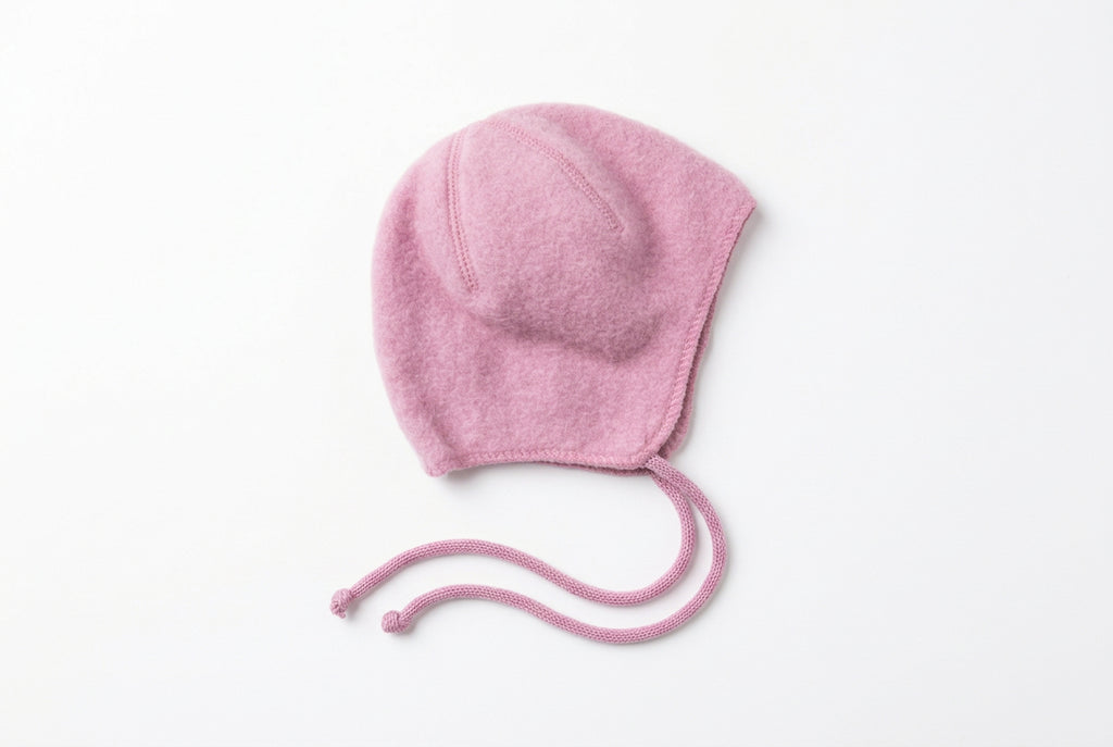 Baby hat - Wool