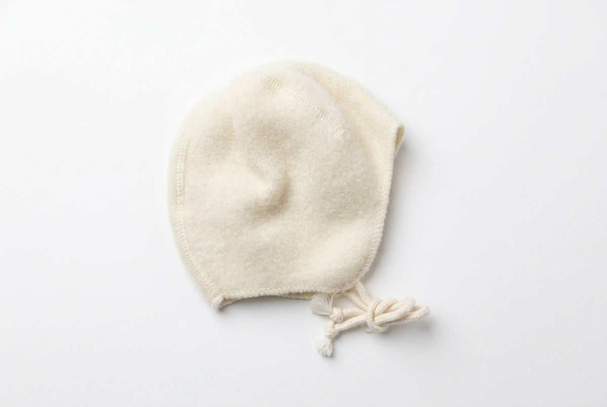 Baby hat - Wool