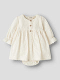 Body Dress Turtledove