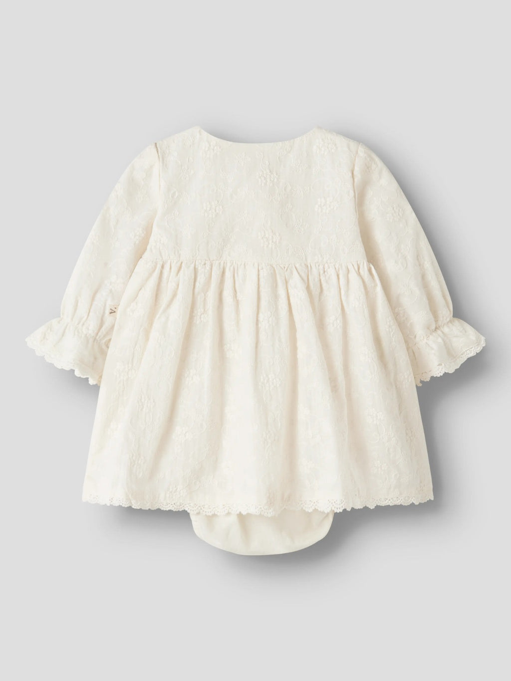 Body Dress Turtledove