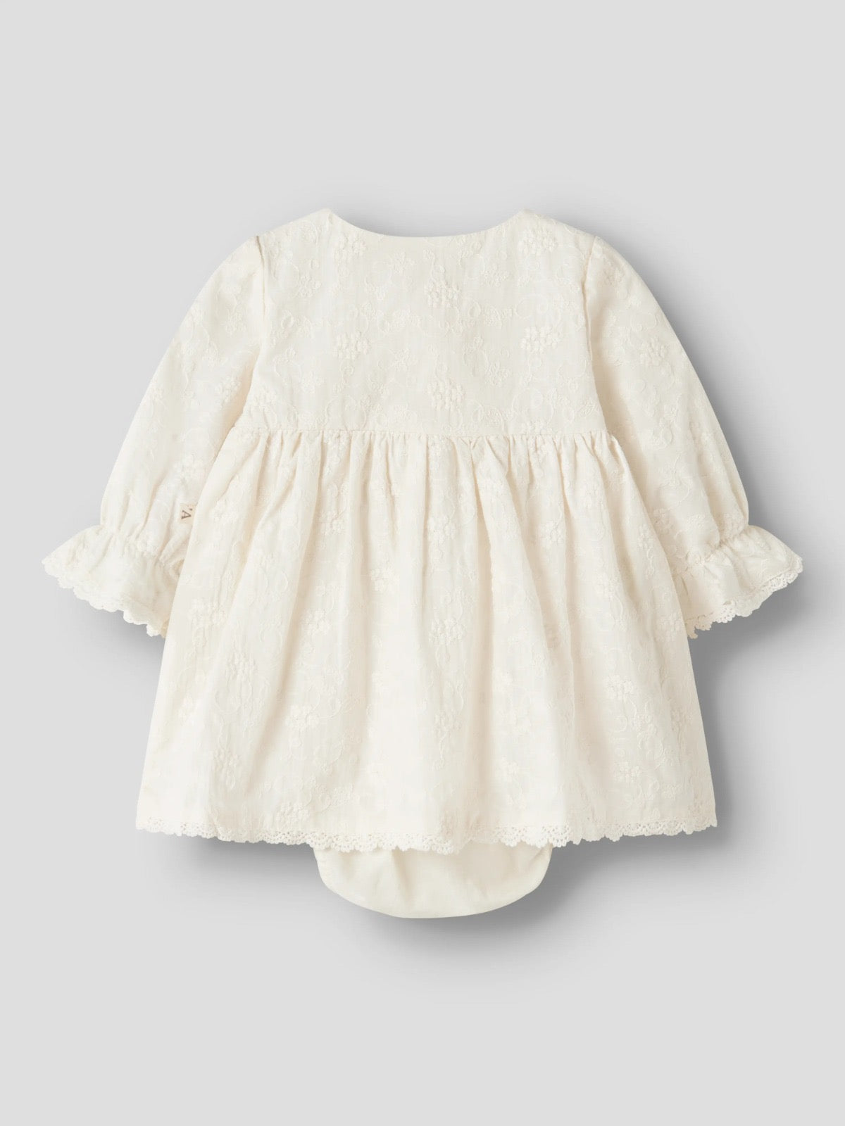 Body Dress Turtledove