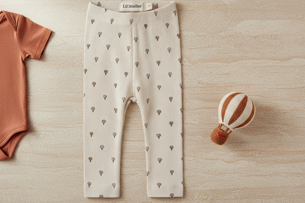Legging - Balloon