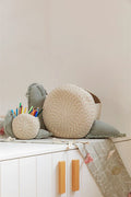 Two snails kidsroom