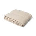 Linen Crib Bumper