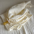 Mini Muslin Cloth 3 Pack