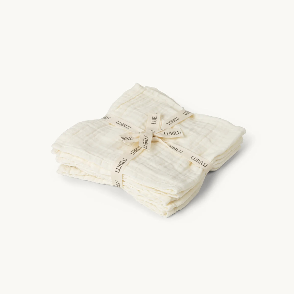 Mini Muslin Cloth 5 Pack