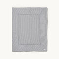 Mini Check Playmat Grey