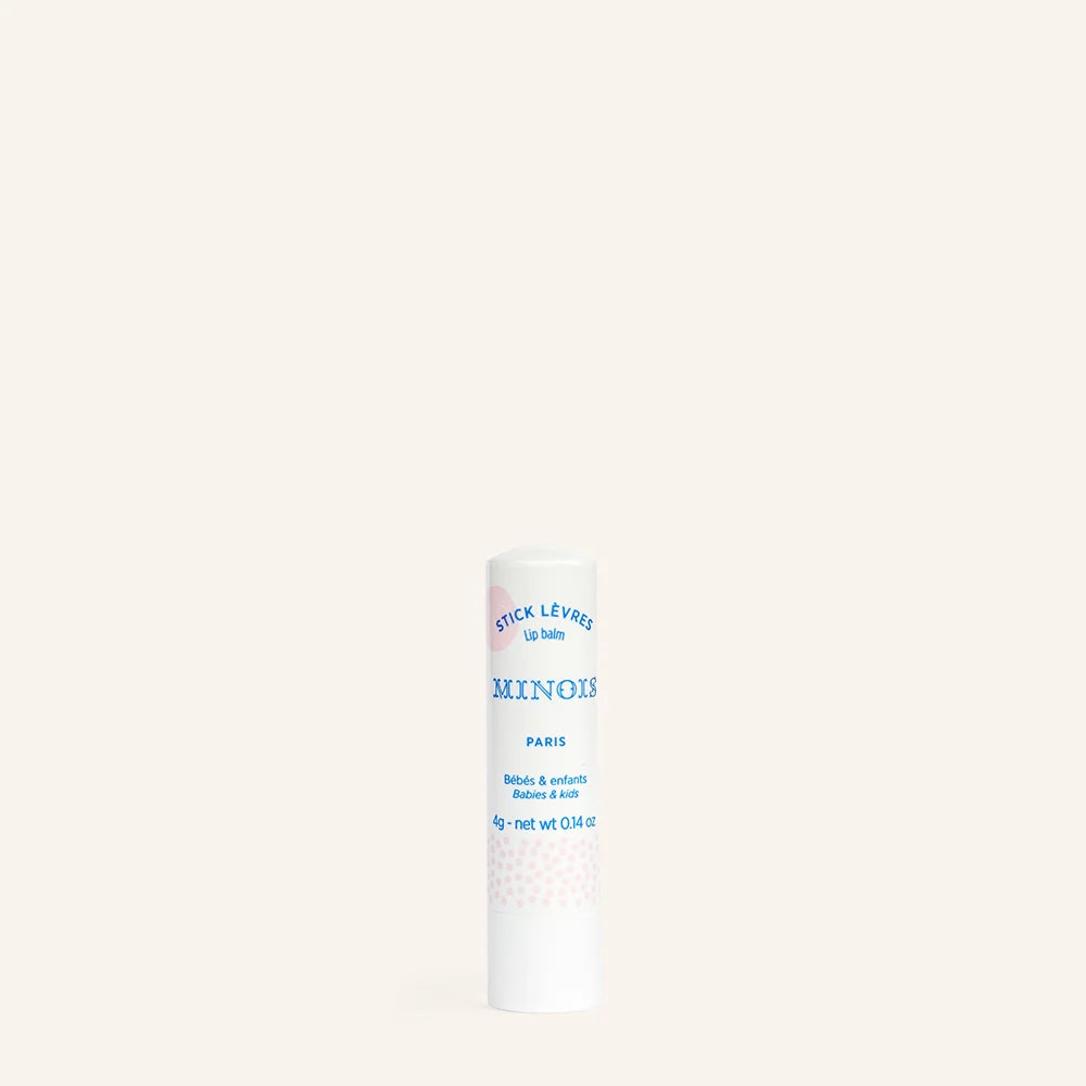 Lip balm