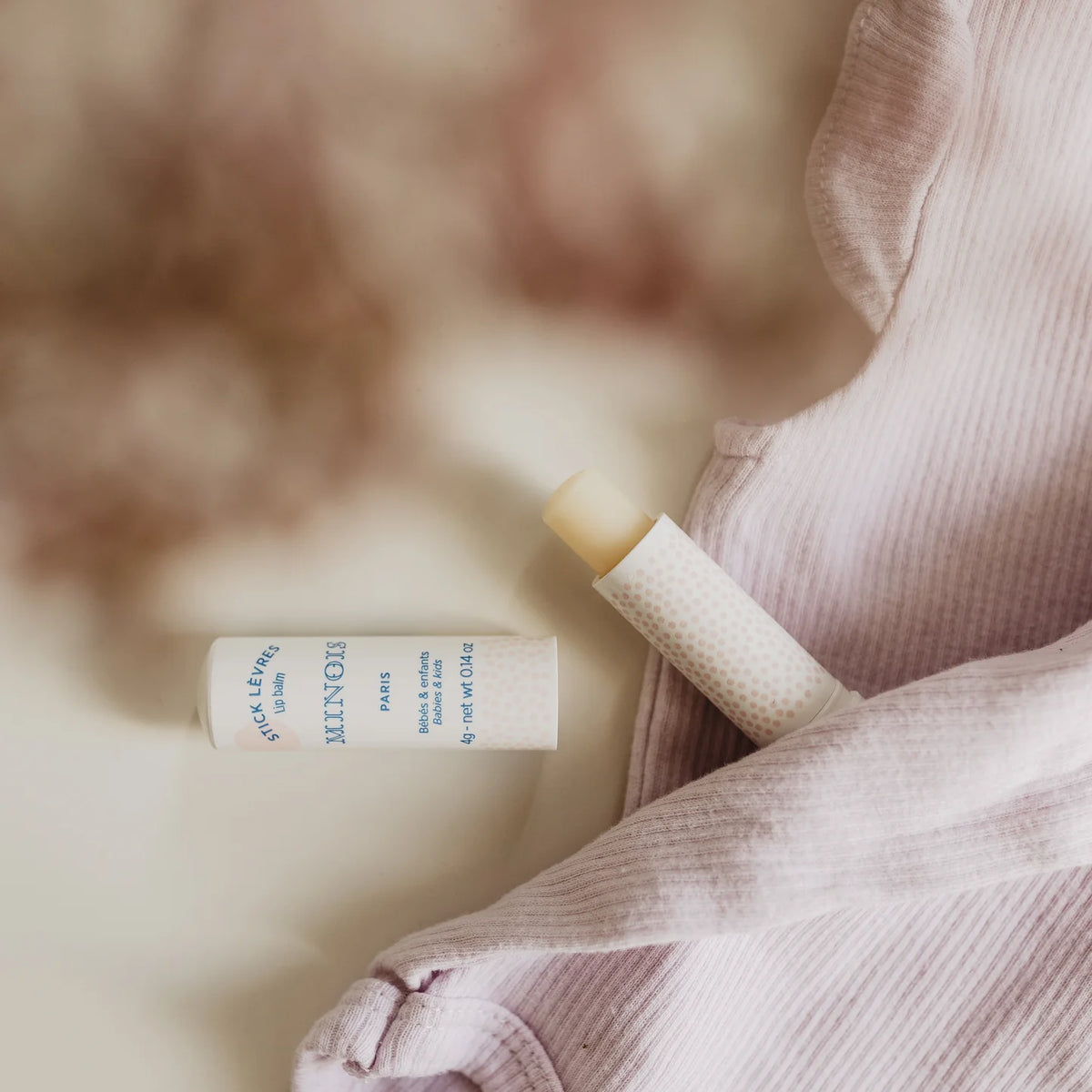 Lip balm