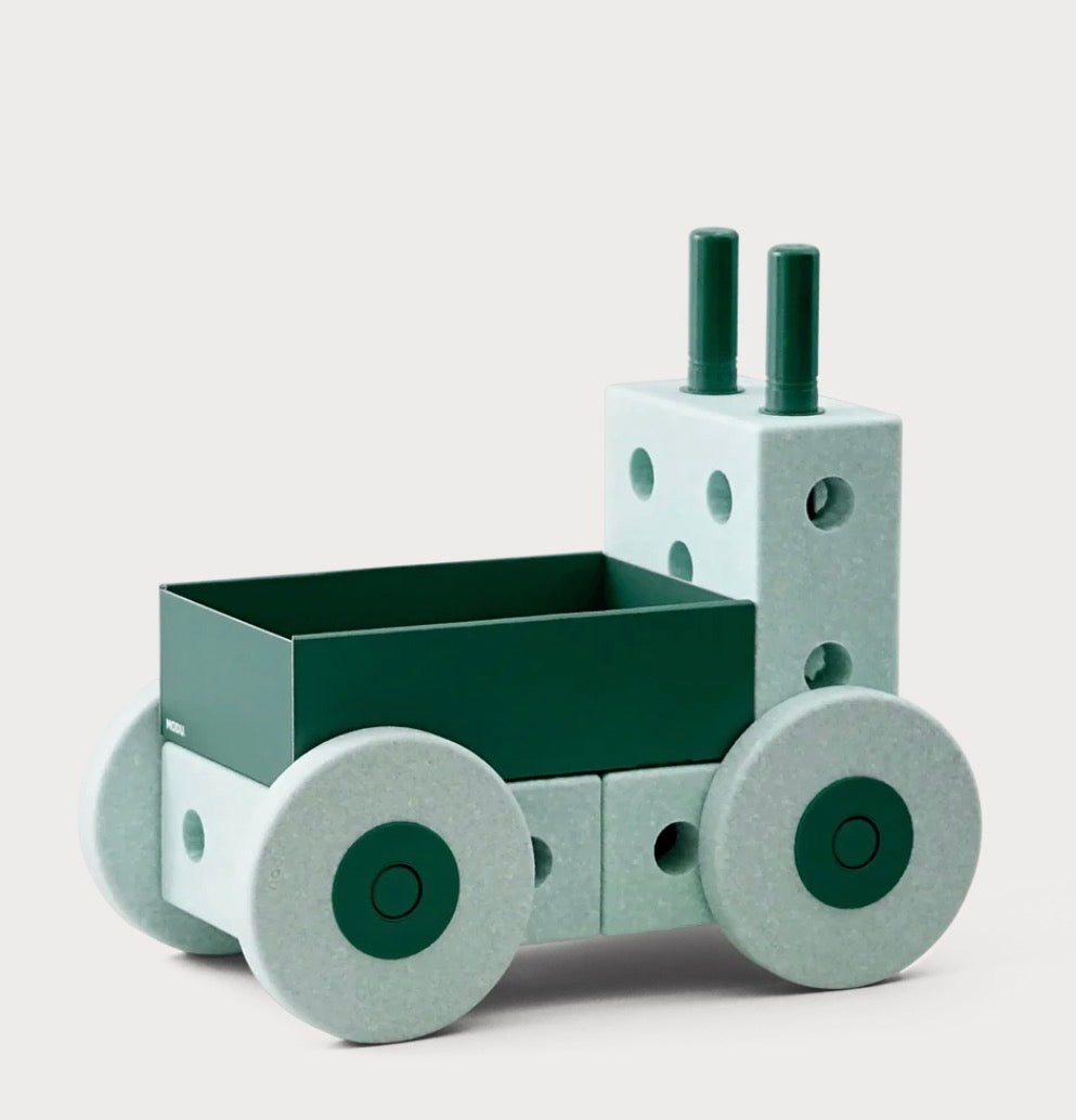 3-in-1 Baby walker