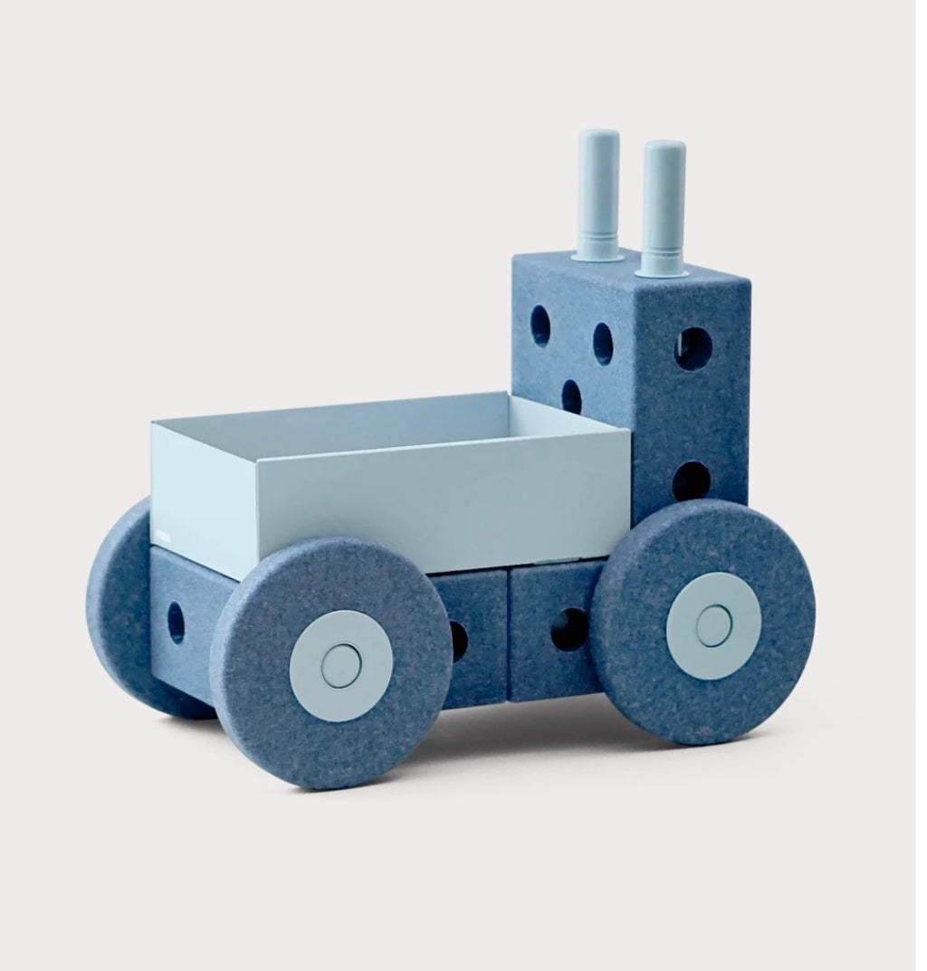 3-in-1 Baby walker