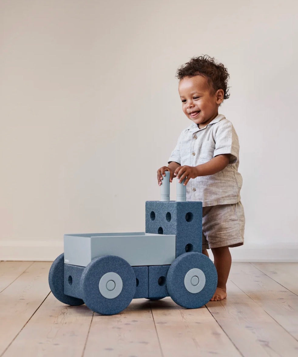 3-in-1 Baby walker
