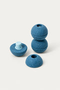 3x Foam Balls