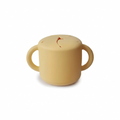 Snack Cup Pale Daffodil