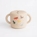Snack Cup Dino