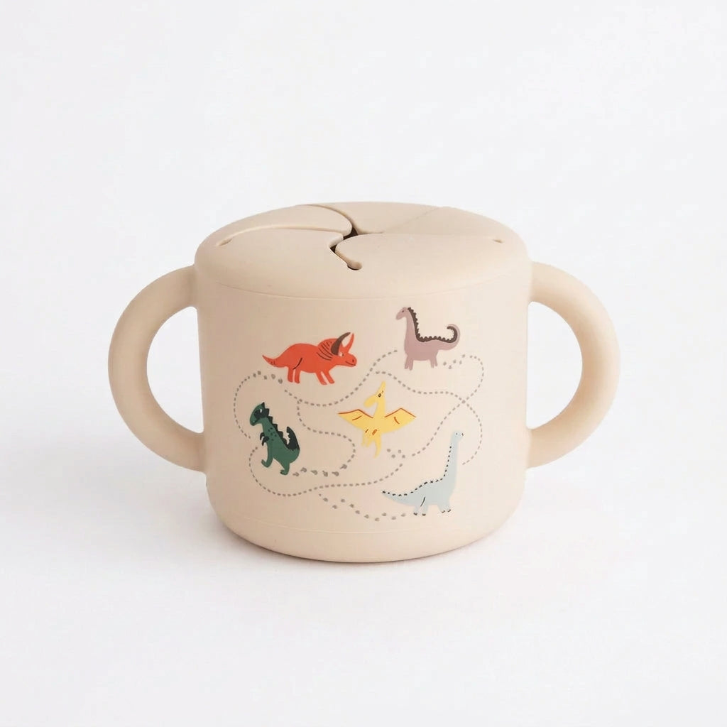 Snack Cup Dino
