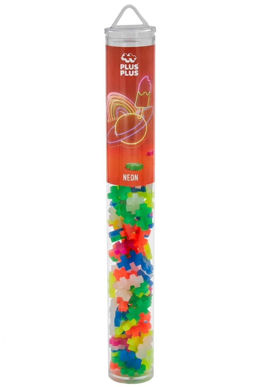 Tube Neon 100 pcs