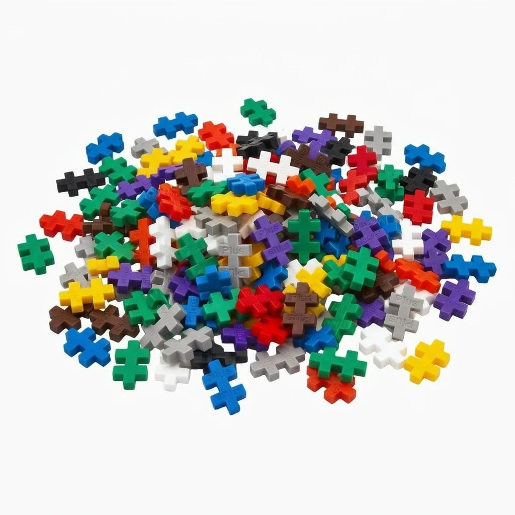 Tube Basic 100 pcs