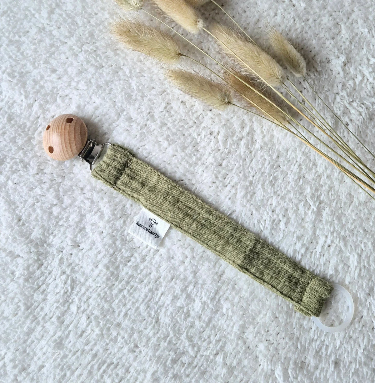 Pacifier Chain