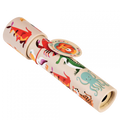 Closeup kaleidoscope