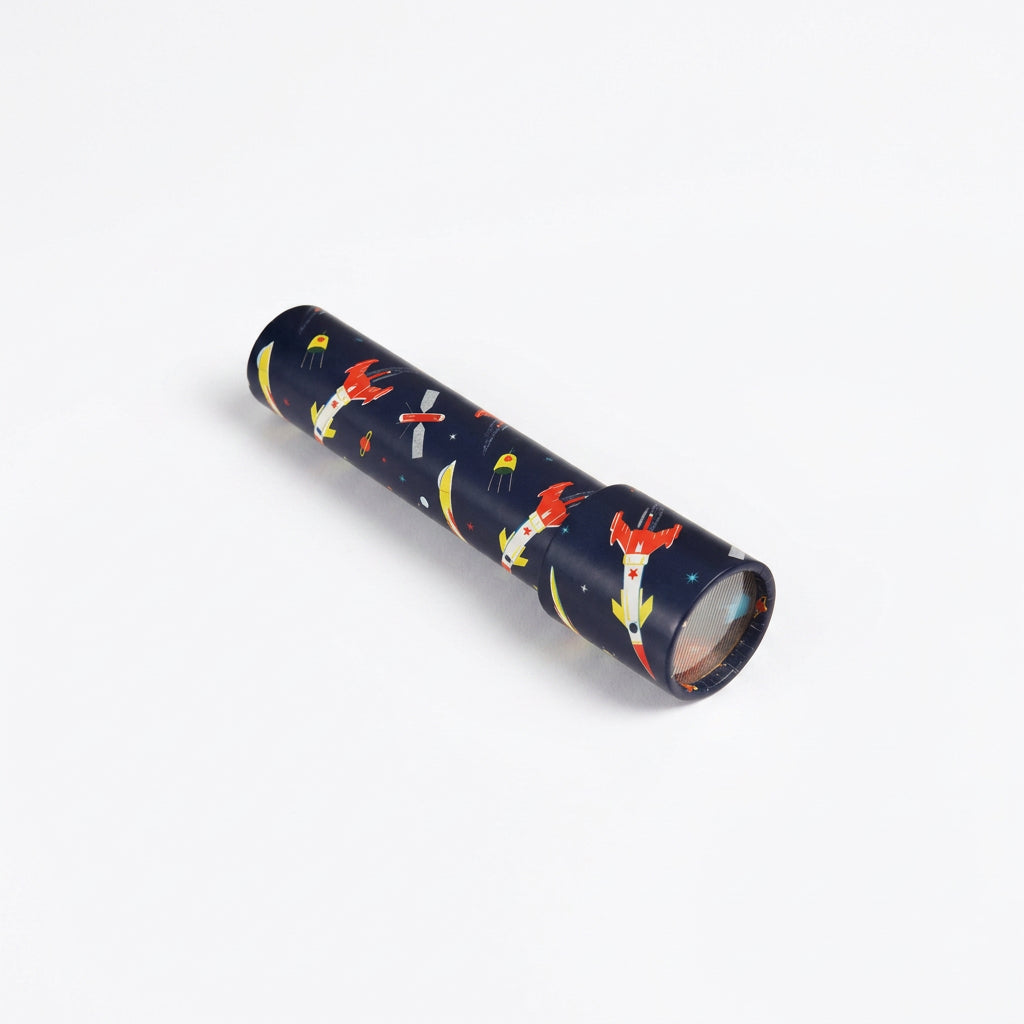 Kaleidoscope Space