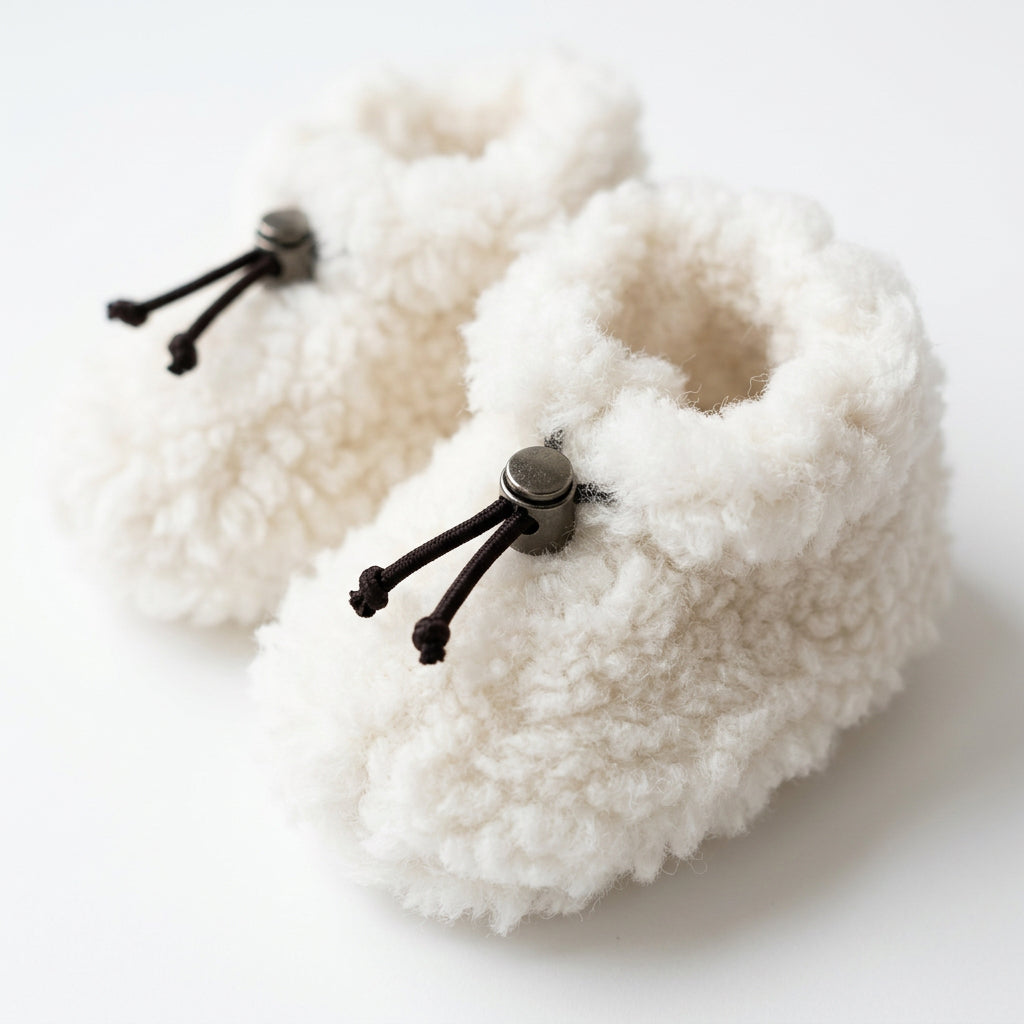 Wollo Booties