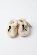 Wollo Booties