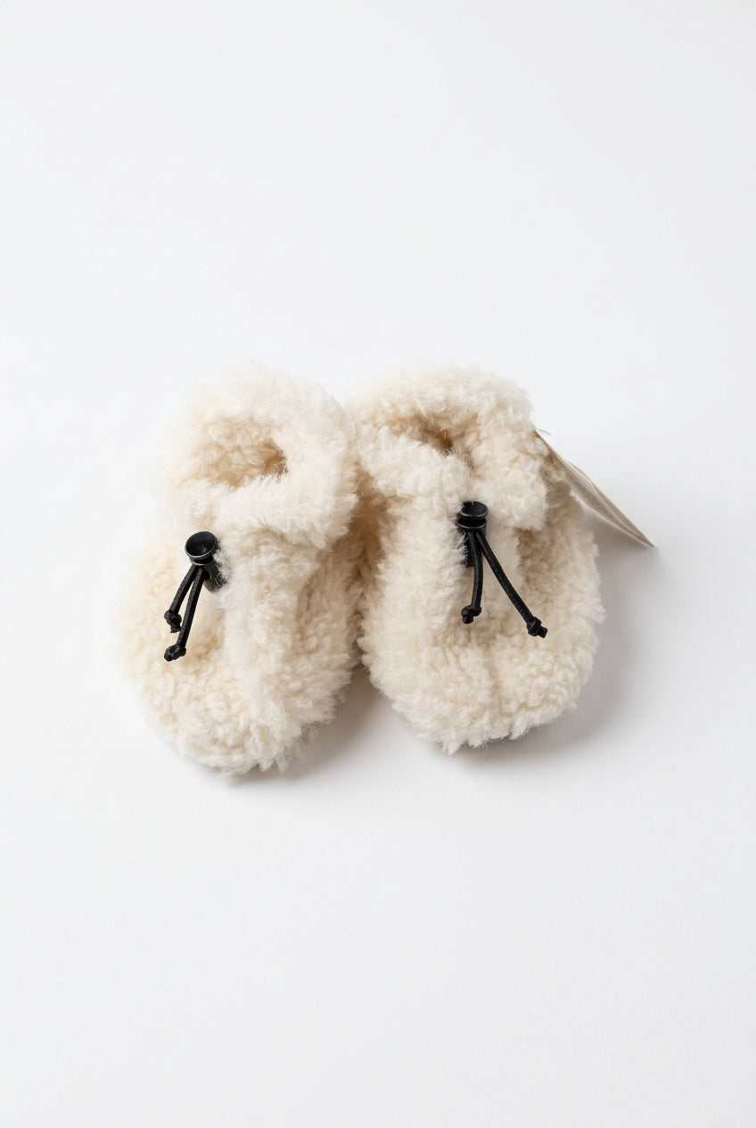 Wollo Booties