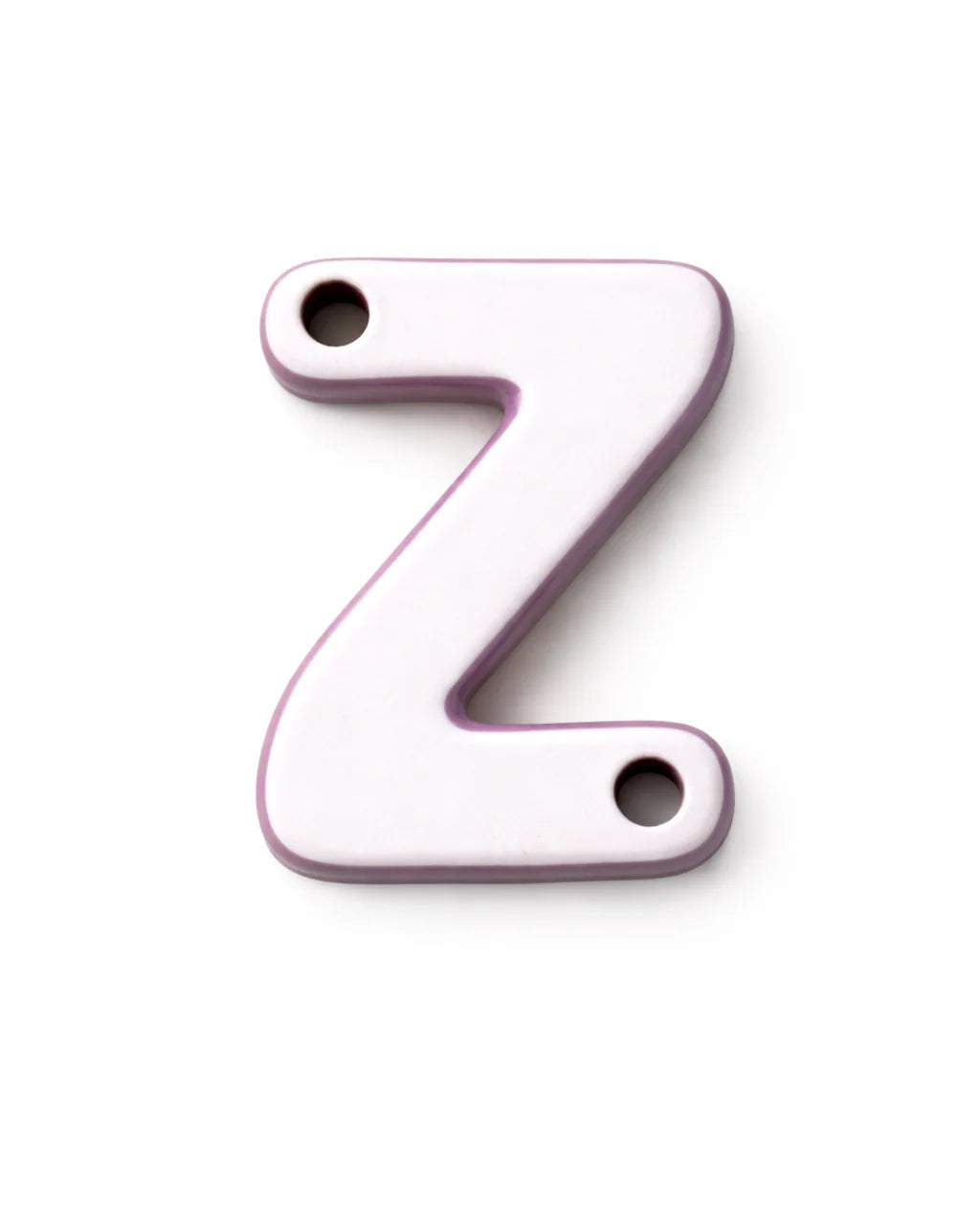 Z Ceramic Initial