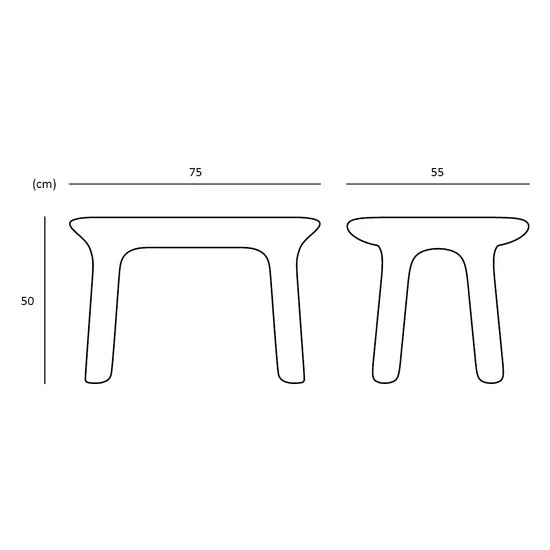 ecoBirdy Luisa Tafel