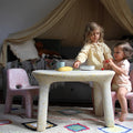 ecoBirdy Luisa Tafel